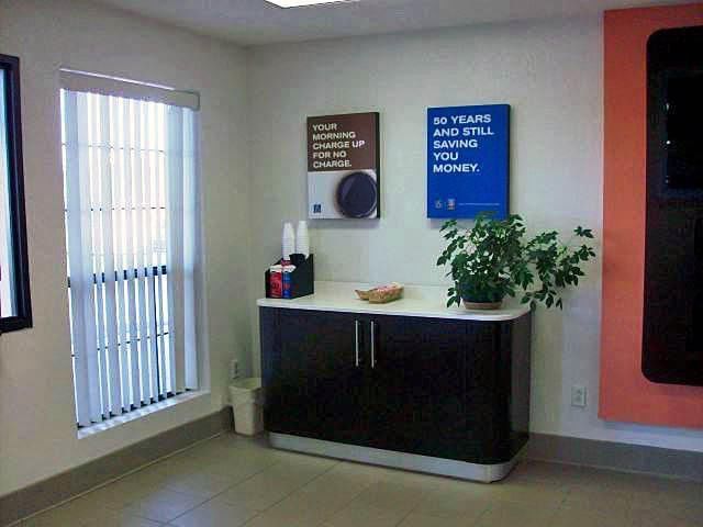 6-dickson, Tn Hotel 2*