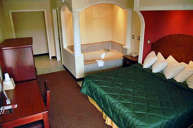 6-dickson, Tn Hotel 3*